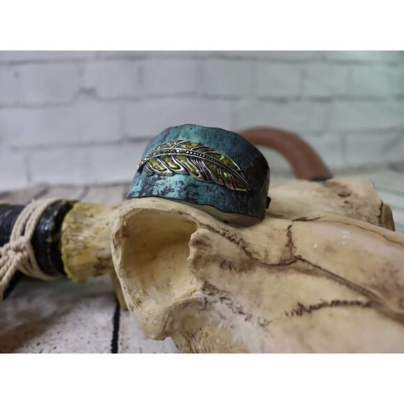 Boho Bracelet! - Picture 1 of 7